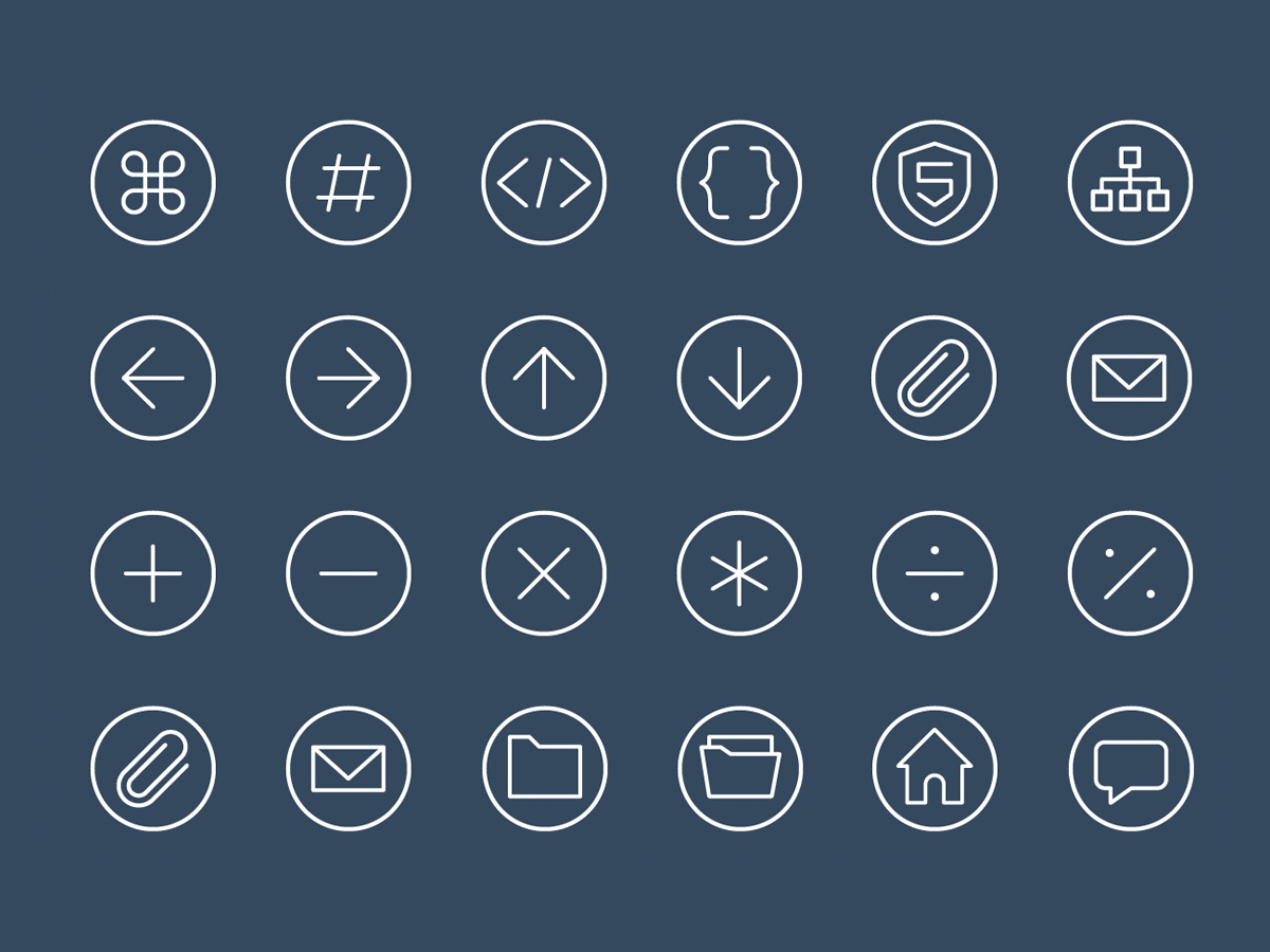 3,161,000+ Icons Vector Icon Set Stock Illustrations, Royalty-Free